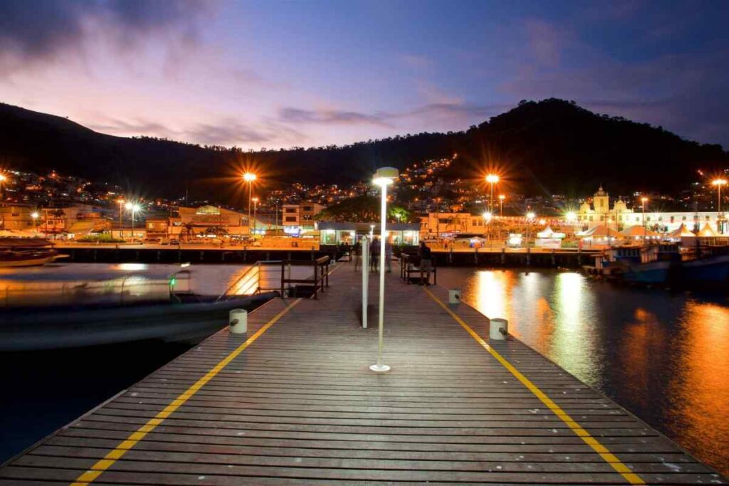 Faça uma viagem romântica para Angra dos Reis no RJ 5 Faça uma viagem romântica para Angra dos Reis no RJ