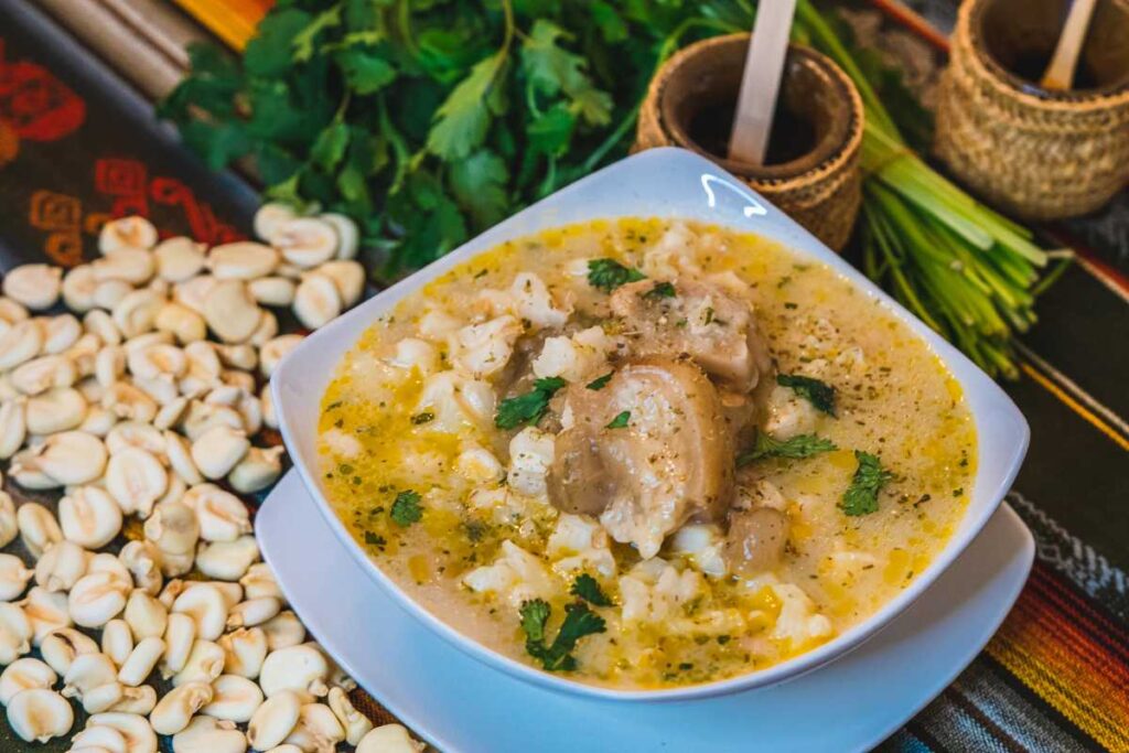 6 comidas de inverno espalhadas pelo Brasil
