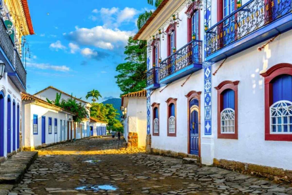 Faça uma viagem romântica para Angra dos Reis no RJ 4 Faça uma viagem romântica para Angra dos Reis no RJ