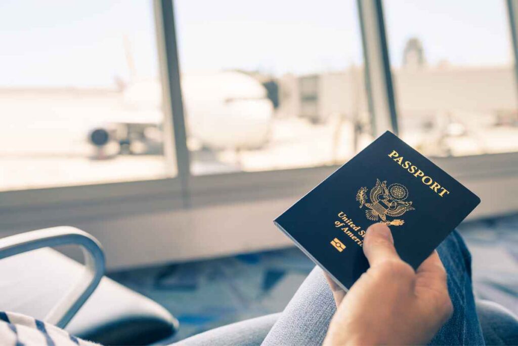 Como fazer check-in online para viajar 5 Como fazer Check-in online