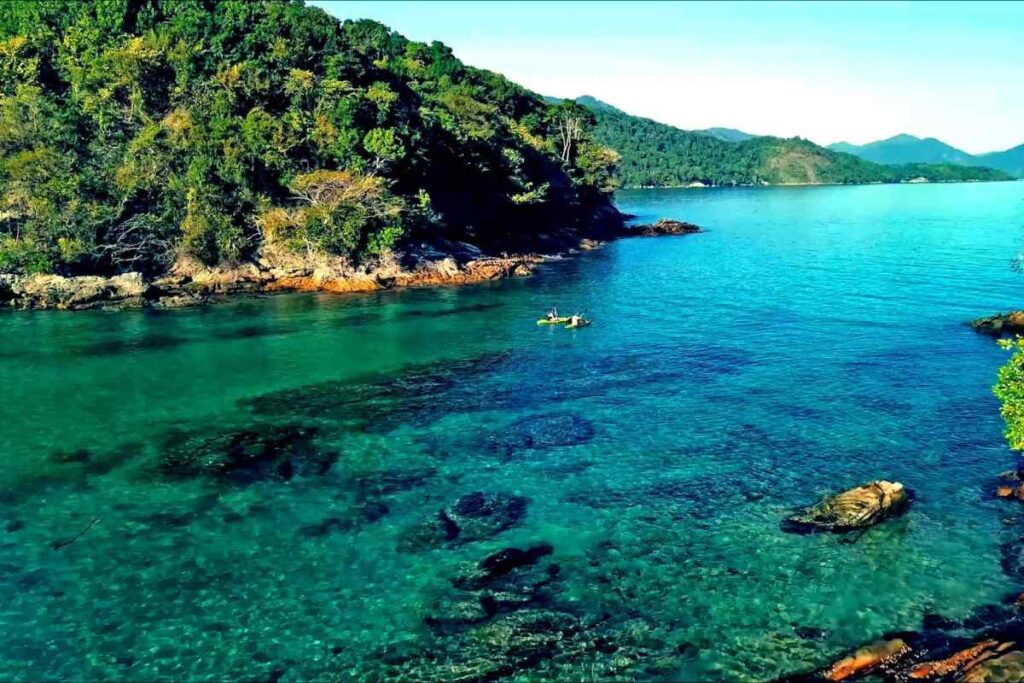 Faça uma viagem romântica para Angra dos Reis no RJ 3 Faça uma viagem romântica para Angra dos Reis no RJ