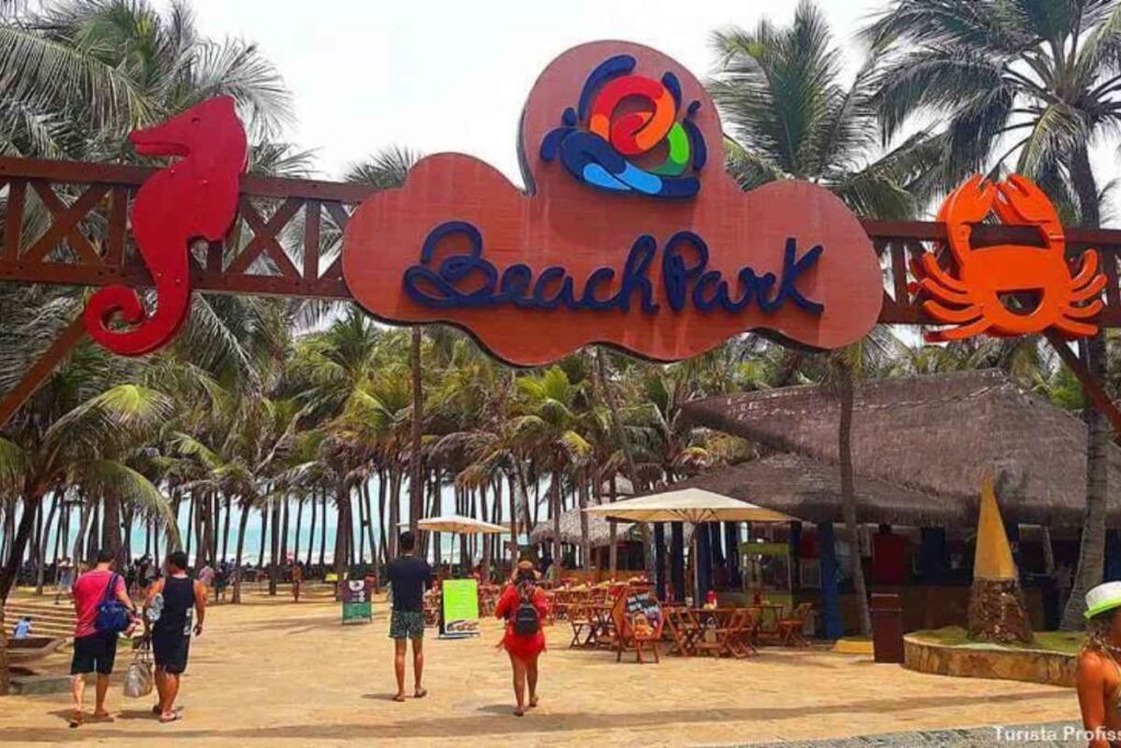 Conheça o Beach Park: atrações, ingressos e mais 1 Beach Park: atrações, ingressos e horários
