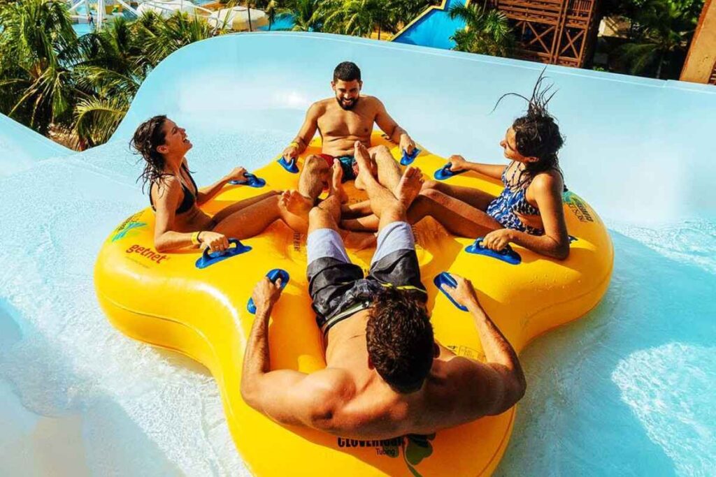 Conheça o Beach Park: atrações, ingressos e mais 3 Conheça o Beach Park: Tuboagua Atlantis