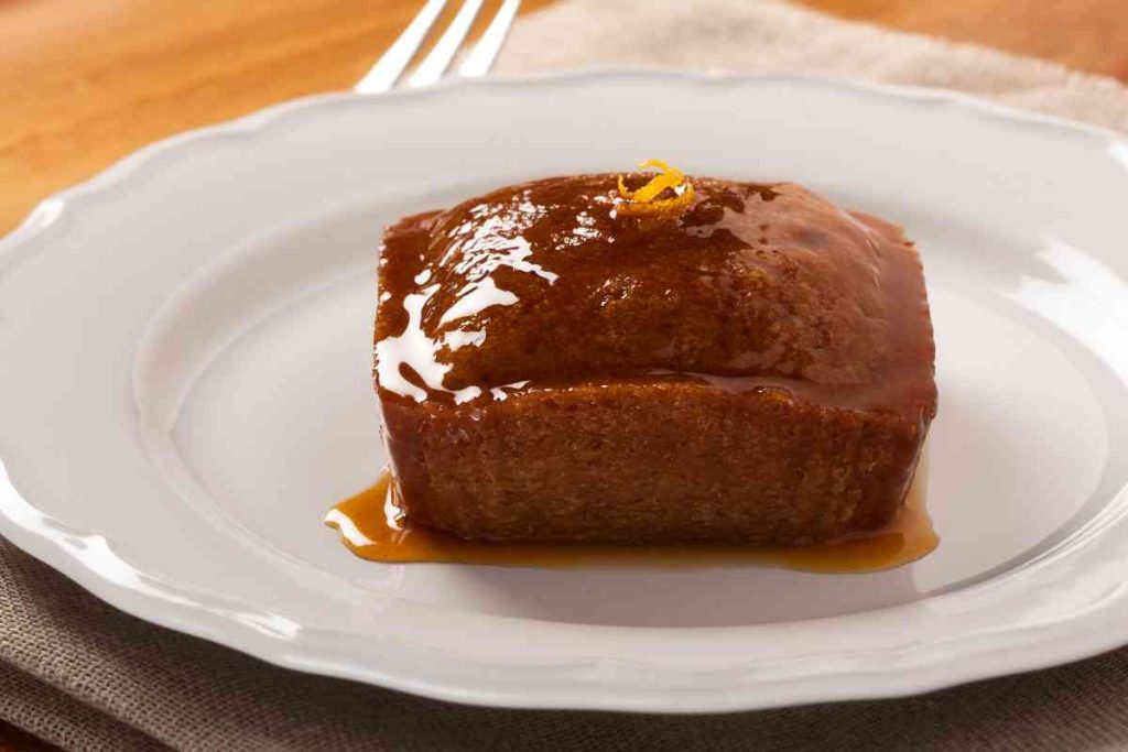 Comidas típicas da África
