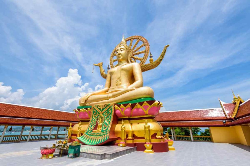 Koh Samui: o que fazer na paradisíaca ilha tailandesa 3 Koh Samui: o que fazer na paradisíaca ilha tailandesa