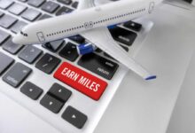 Saiba como juntar milhas para viajar