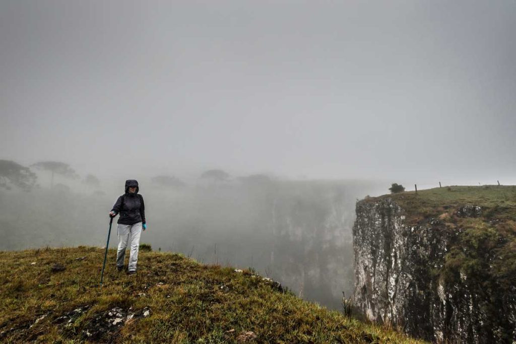 Serra do Rio do Rastro: como chegar, principais atrações e mais! 2 Serra do Rio do Rastro: Canion das Laranjeiras