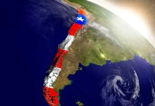 Melhores cidades turísticas no Chile.