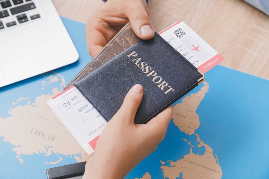 Checklist de viagem: saiba tudo o que você precisa levar na sua mala 2 Checklist de viagem