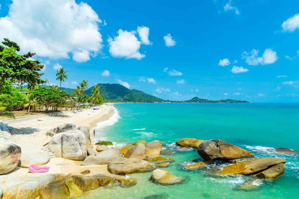 Koh Samui: o que fazer na paradisíaca ilha tailandesa 2 Koh Samui: o que fazer na paradisíaca ilha tailandesa