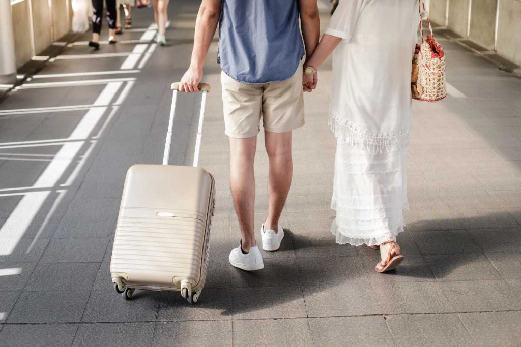 Checklist de viagem: saiba tudo o que você precisa levar na sua mala 5 Checklist de viagem