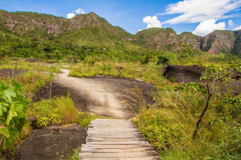 Onde fica a Chapada dos Veadeiros? Saiba como chegar e o que fazer por lá! 3 Chapada dos Veadeiros: Onde fica, o que fazer e mais!