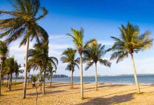 10 praias do Espírito Santo que você precisa conhecer