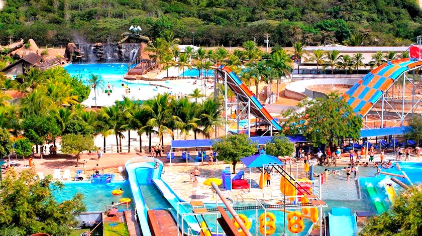 Dicas de Viagem em Olímpia - SP Descubra as Melhores Atrações | Saindo ...