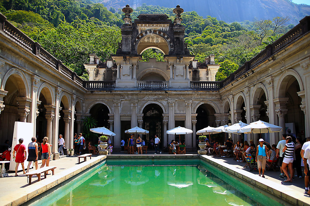 O que fazer no Rio de Janeiro em 2025 7 O que fazer no Rio de Janeiro