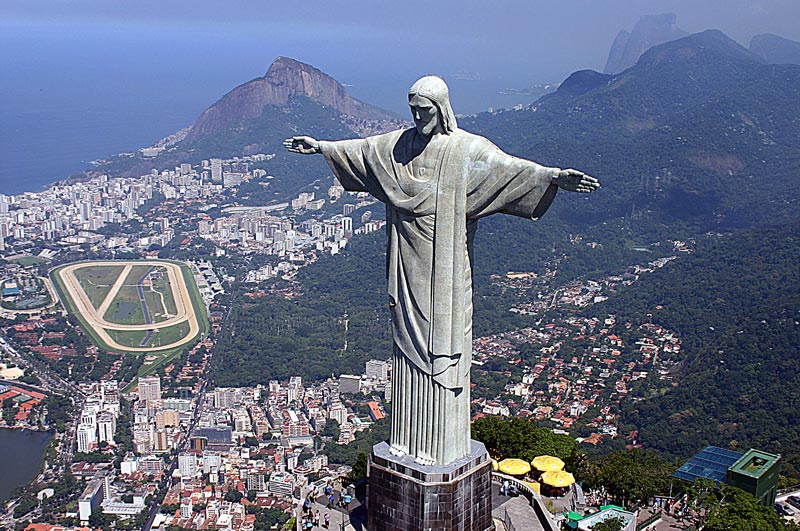 O que fazer no Rio de Janeiro em 2025 2 cristo redentor1